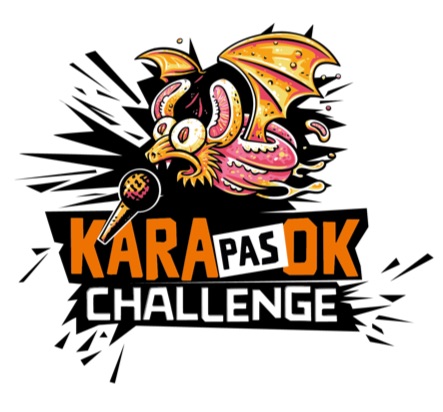 karaoké fanta halloween