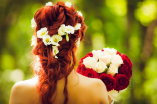 Les meilleures tendances mariages 2020