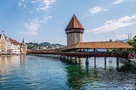 Lucerne