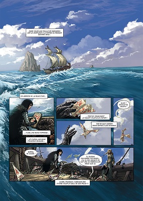 Mages-t2-Eragan-soleil-extrait Mages-t2-Eragan-soleil-extrait