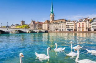 Zurich