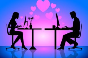 amour à distance