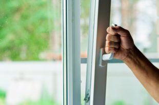 chasser l'humidité