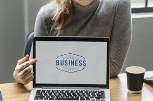 créer une entreprise en ligne