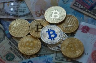 crypto-monnaie