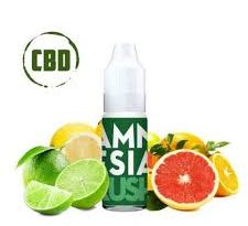 e-liquide au CBD