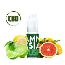 e-liquide au CBD