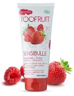gelee-douche-bio-framboise-fraise-toofruit gelee-douche-bio-framboise-fraise-toofruit