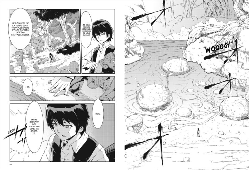 Goodbye Dragon Life #1 : Y’a pas d’lézards