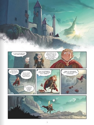 l-aventure-fantastique-t2-le-saphyrisme-glenat-extrait l-aventure-fantastique-t2-le-saphyrisme-glenat-extrait