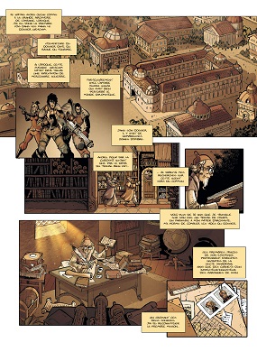 les-archives-Okrane-T1-Andraelle-soleil-extrait