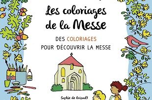 les-coloriages-de-la-messe-bayard