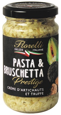pasta-bruschetta-artichauts-truffe-florelli pasta-bruschetta-artichauts-truffe-florelli