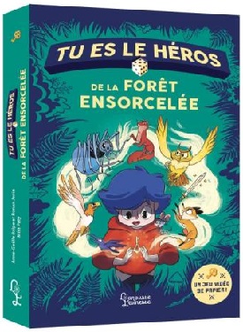 tu-es-le-heros-de-la-foret-ensorcelee-larousse tu-es-le-heros-de-la-foret-ensorcelee-larousse