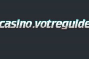 Casino.votreguide le meilleur partenaire du casino en ligne