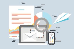Email marketing