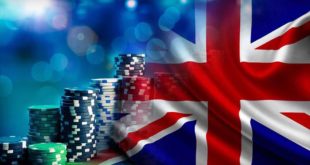 La montée des jeux d’argent en ligne en Angleterre