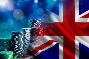 La montée des jeux d’argent en ligne en Angleterre