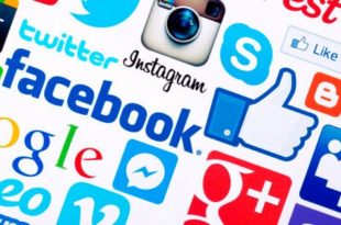 Les réseaux sociaux