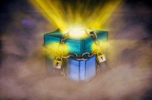 Loot box