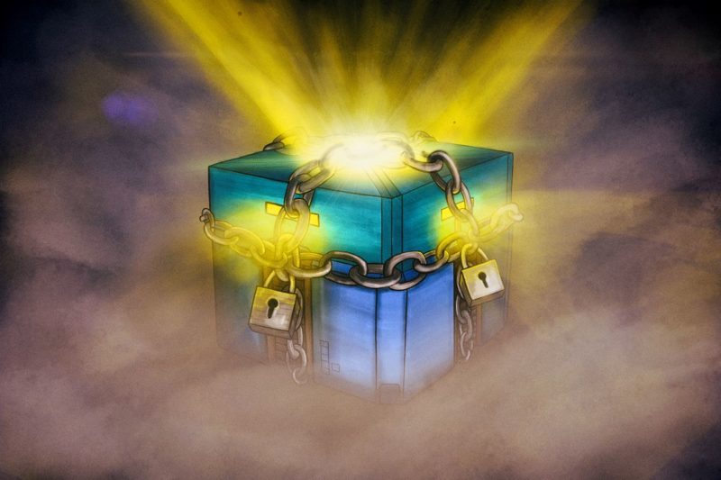 Loot box