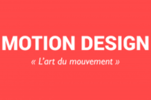 Motion design