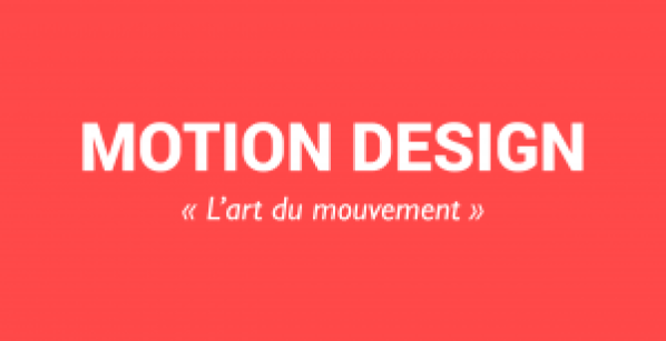 Motion design