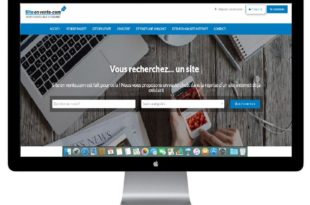 Site-en-vente.com, la plateforme pour acheter ou vendre un site internet en activité