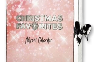 calendrier-avent-sephora-2019-christmas-favorites