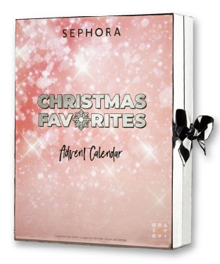 calendrier-avent-sephora-2019-christmas-favorites
