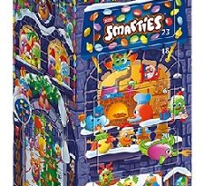 calendrier-avent-smarties-nestle-2019