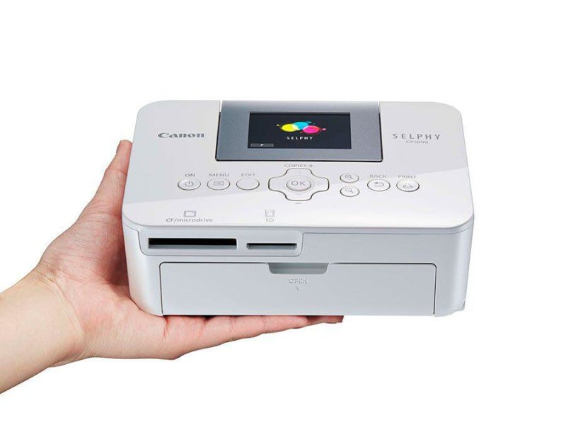 canon selfy cp13000