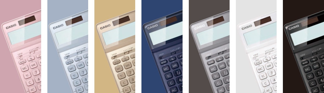 casio