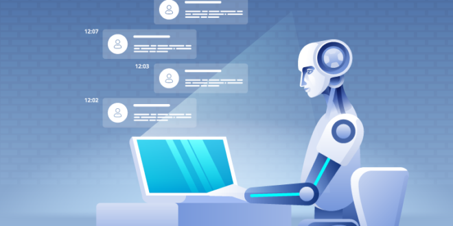 chatbot