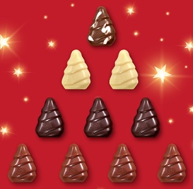 chocolats-petits-sapins-de-noel-leonidas-2019