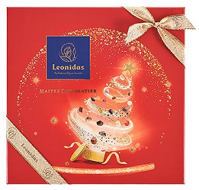 coffret-chocolat-sapins-leonidas-2019
