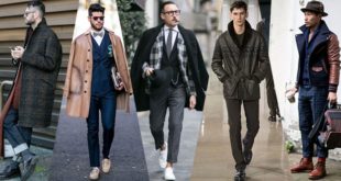 habillement-homme