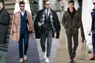 habillement-homme