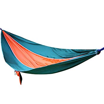 hamac en toile de parachute