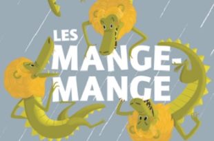 les-mange-mange-flammarion-jeunesse