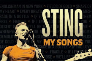 sting chambord