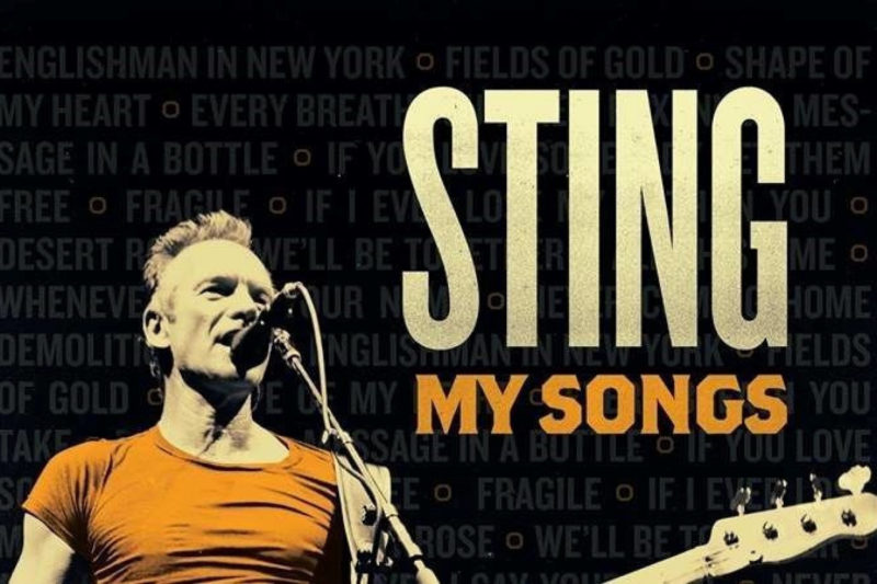 sting chambord