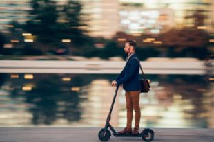 tests et comparatifs de trottinettes sur matrott.com