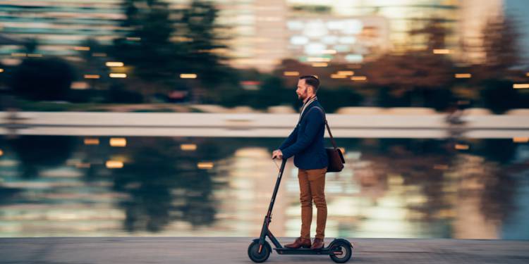 tests et comparatifs de trottinettes sur matrott.com