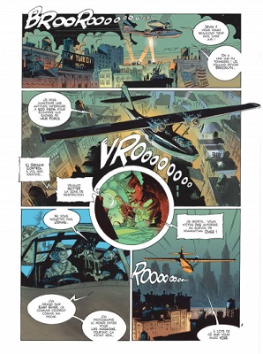 the-kong-crew-t1-manhattan-jungle-ankama-extrait the-kong-crew-t1-manhattan-jungle-ankama-extrait