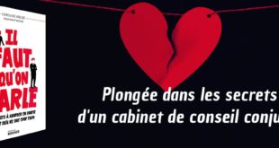Il faut qu'on parle aroline Kruse Benoit Bastard