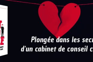 Il faut qu'on parle aroline Kruse Benoit Bastard