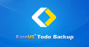 EaseUS Todo Backup Free 300