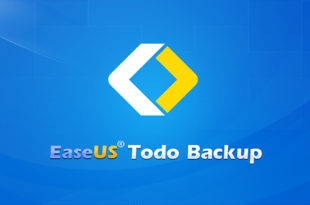 EaseUS Todo Backup Free 300