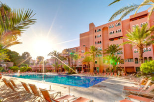 Marrakech